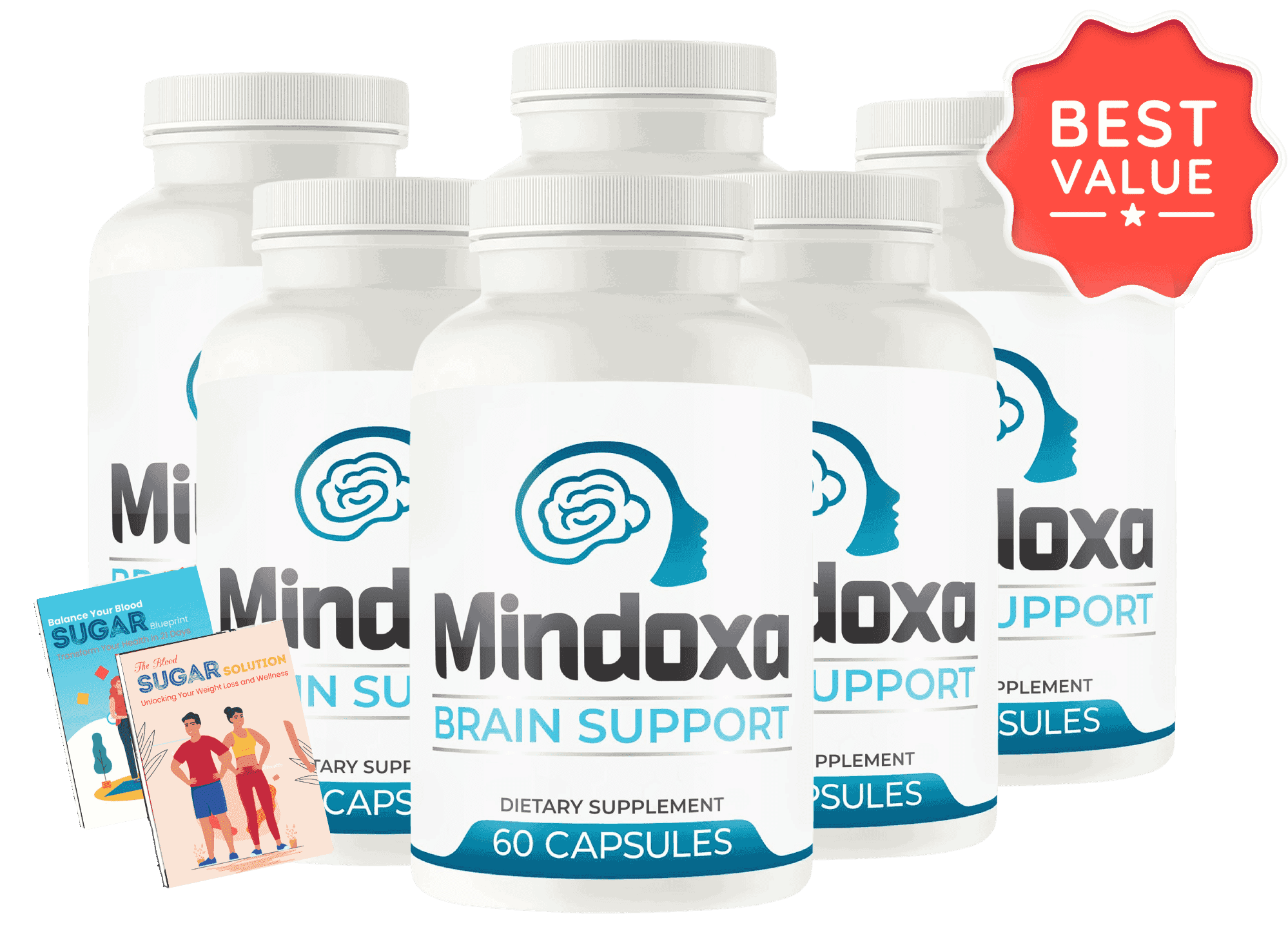 Mindoxa price