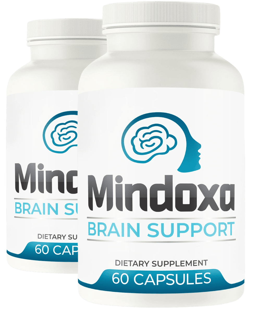 Mindoxa supplement